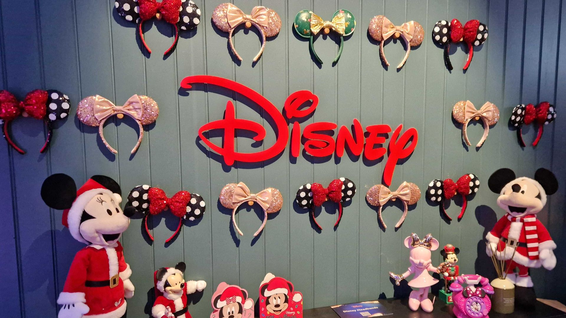 Best Disney gifts, recommended by a mega-fan