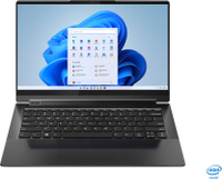 Lenovo Yoga 9i 14" 2-in-1 Laptop: was $1,749 now $1,249 @ Best Buy