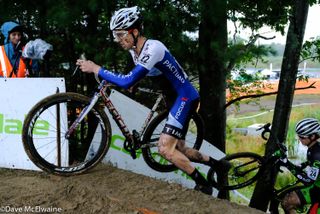 Supercross Cup: Kisseberth outsprints White for opening-day win