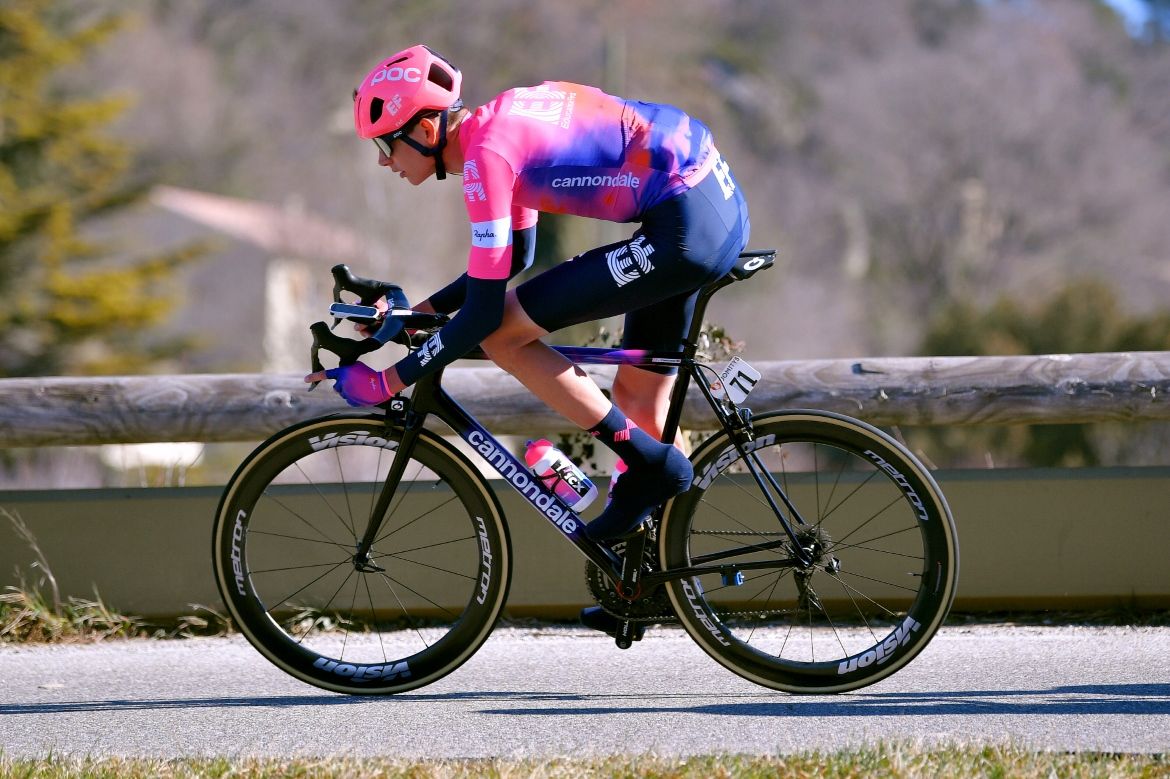 Joe Dombrowski (EF Education First)