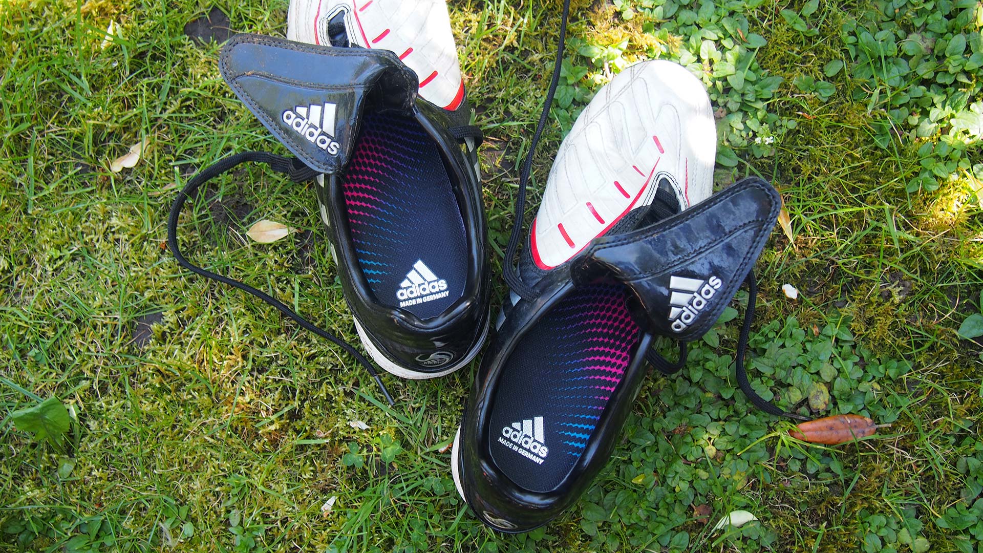 Adidas GMR: 5 key facts about the football-tracking insoles