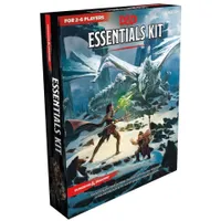 Essentials Kit | $25$12 at Amazon
UK deal: £25£19 at Amazon UK