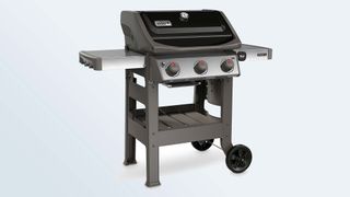 Najlepsze grille: Weber Spirit II E-310 Grill gazowy