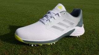 adidas zg21 golf shoes
