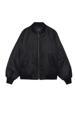 Anine Bing Leon Bomber