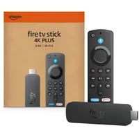 Amazon Fire TV Stick 4K Plus