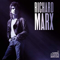 20. Richard Marx - Richard Marx 