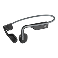 OpenMove Bone Conduction Open-Ear Lifestyle/Sport Headphones: If you're a student, you're looking for the best tech you can afford (afford being the operative word). These sport headphones from Shokz provide unmatched comfort for all-day listening at a price that won't break the bank.