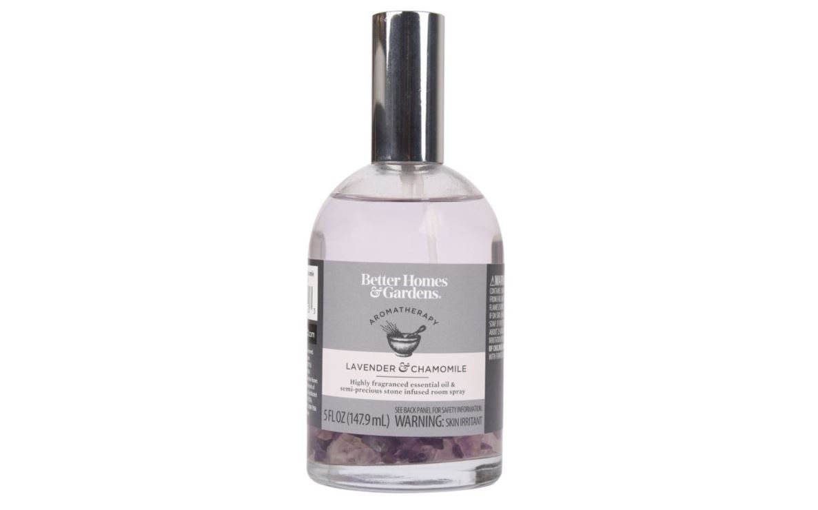 Deadly bacteria found in aromatherapy spray sold at Walmart