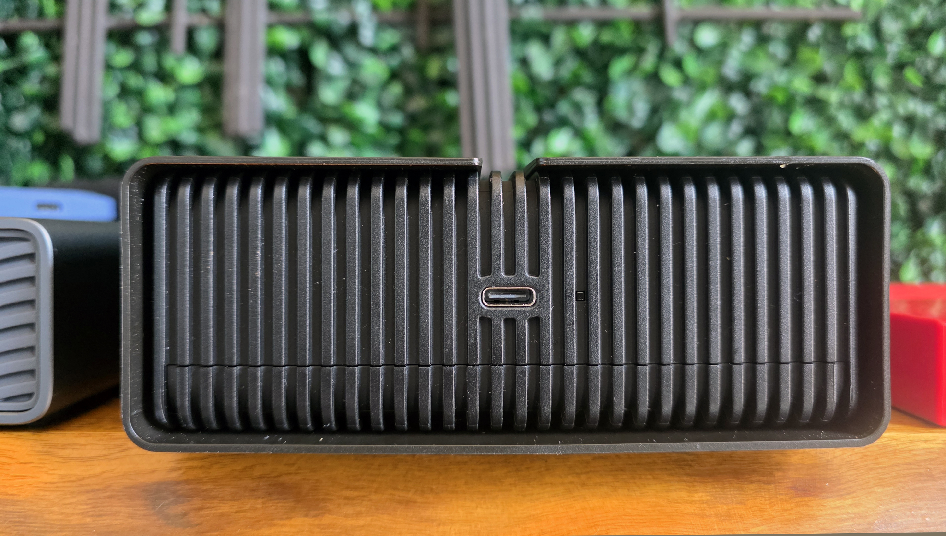 Seagate FireCuda X Vault (8TB)
