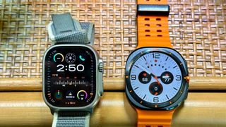 Android watch equivalent to apple watch online