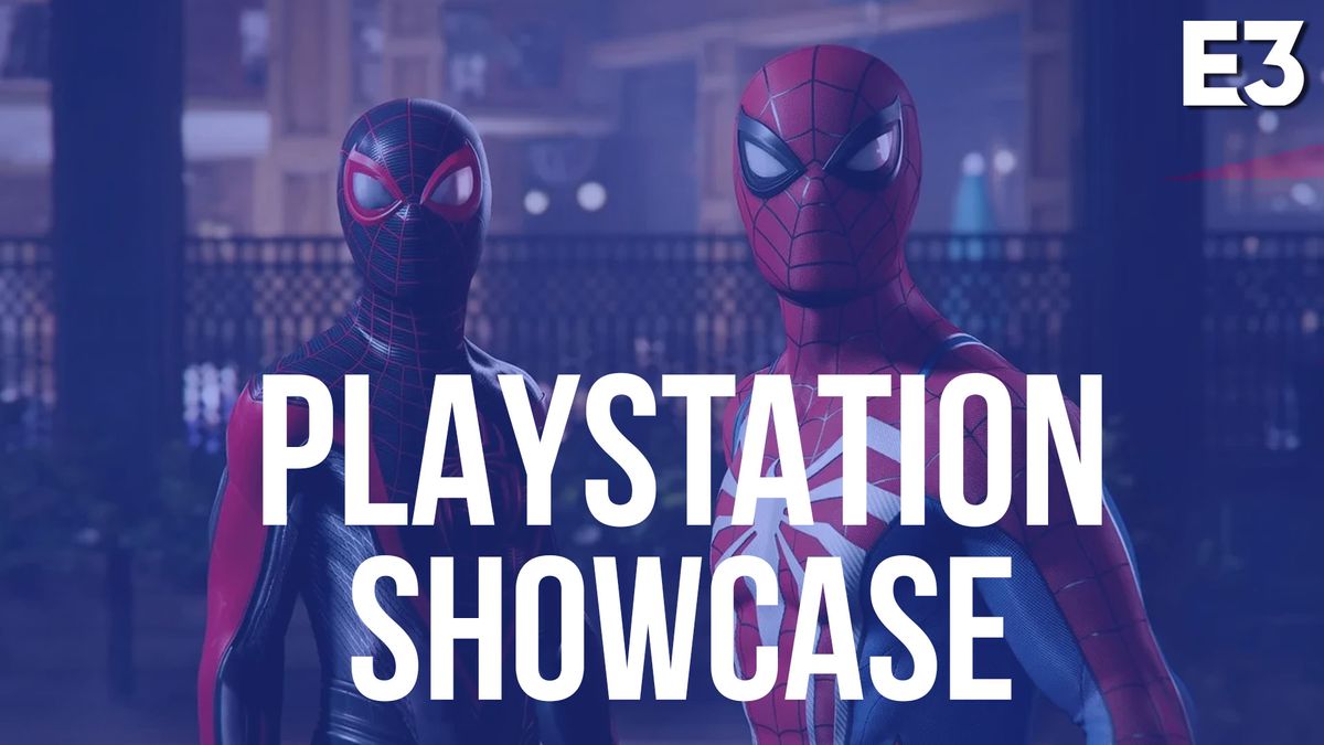 Sony PlayStation 5 Games Showcase May Be Imminent - SlashGear