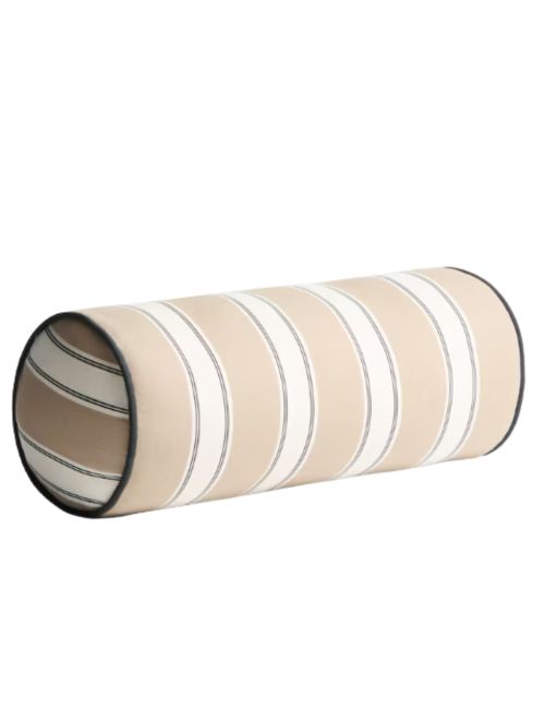 Outdoor Cotton Bolster