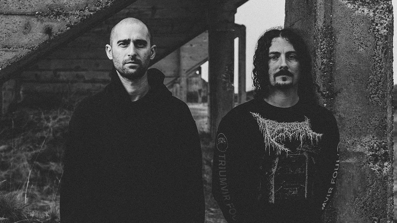 Bell witch promo pic 2017