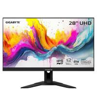 GIGABYTE M28U 28" 144Hz Gaming Monitor| $599.99 $399.99 at AmazonSave $200 -