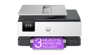 HP OfficeJet Pro 8125e