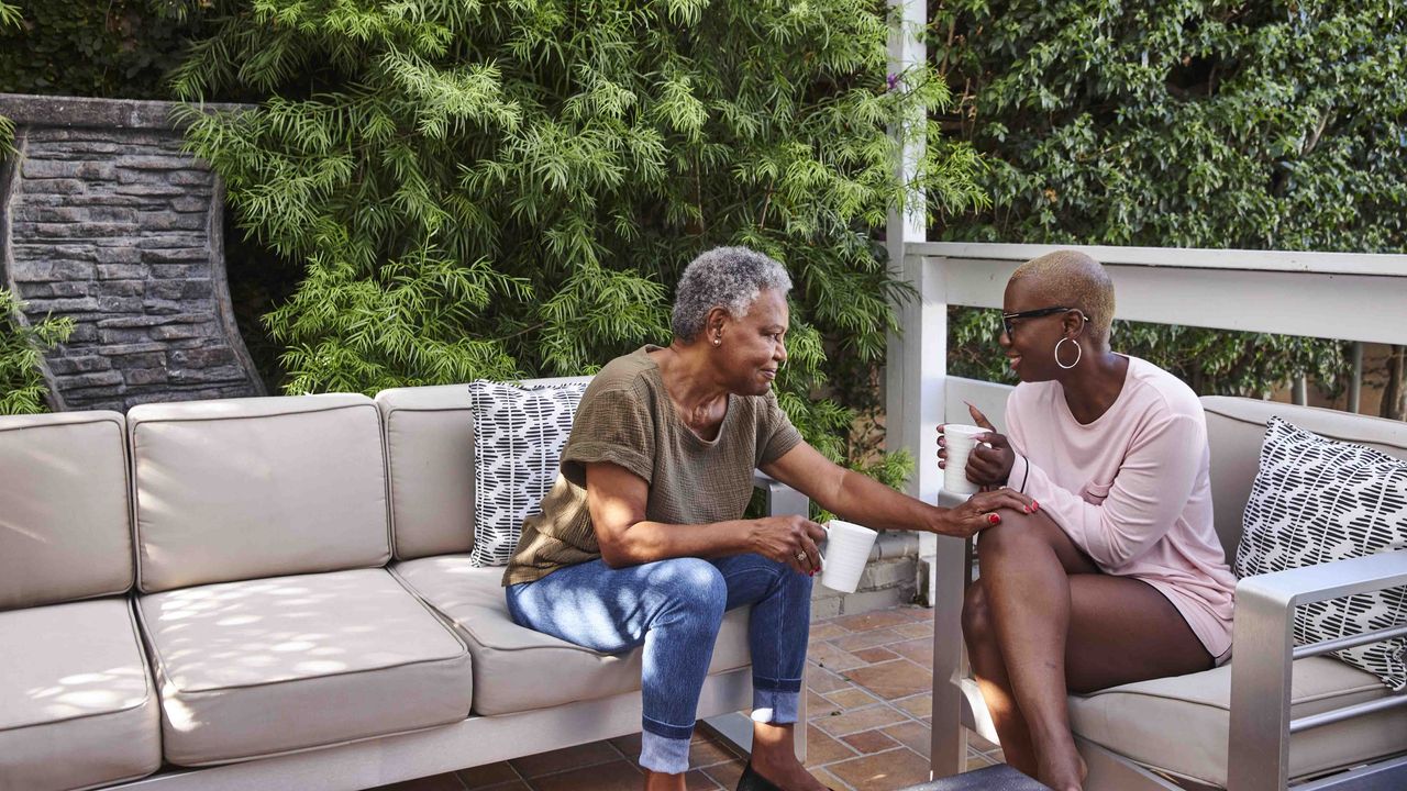 Is a Caregiving Strategy — for Yourself and Others — Missing From Your Retirement Plan?