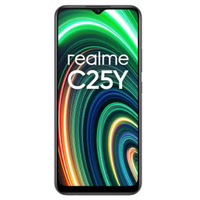 Check out the Realme C25Y on Flipkart
