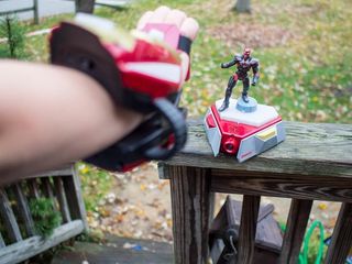 Playmation Avengers
