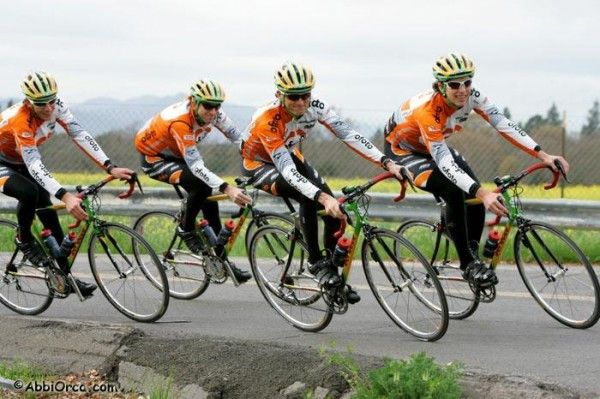 Former Ofoto riders