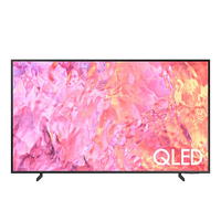 Samsung Q60C (55-inch): $797 $597 at Amazon
Save $200: