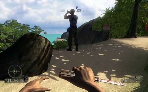 All 12 Far Cry Games, Ranked From Worst To Best | Tom's Guide