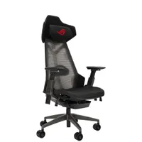 Asus ROG Destrier Ergo chair | Available at Amazon
