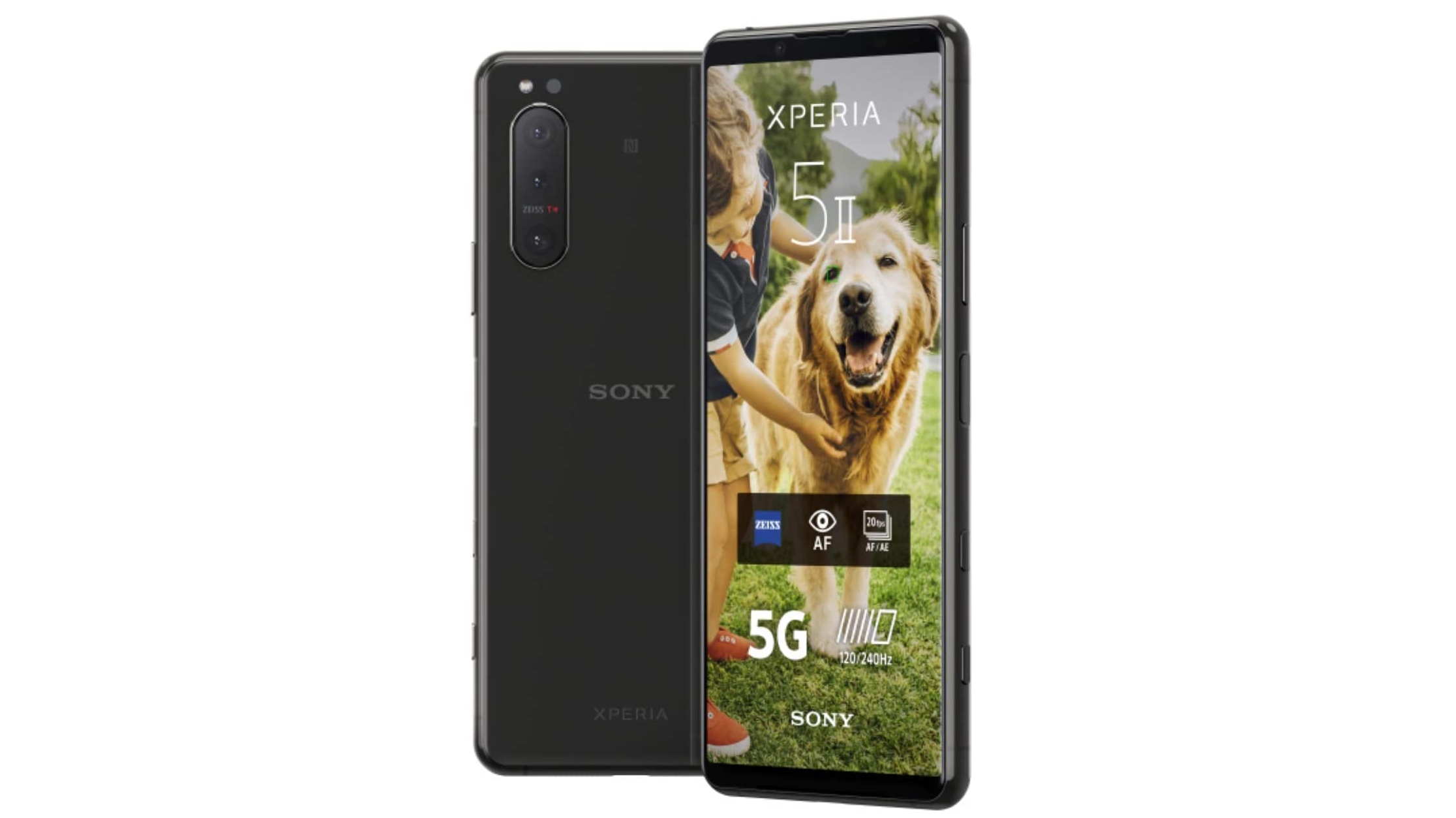 Sony xperia 8 256