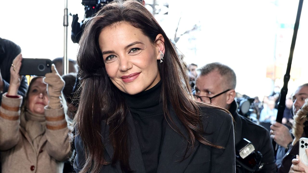 katie holmes