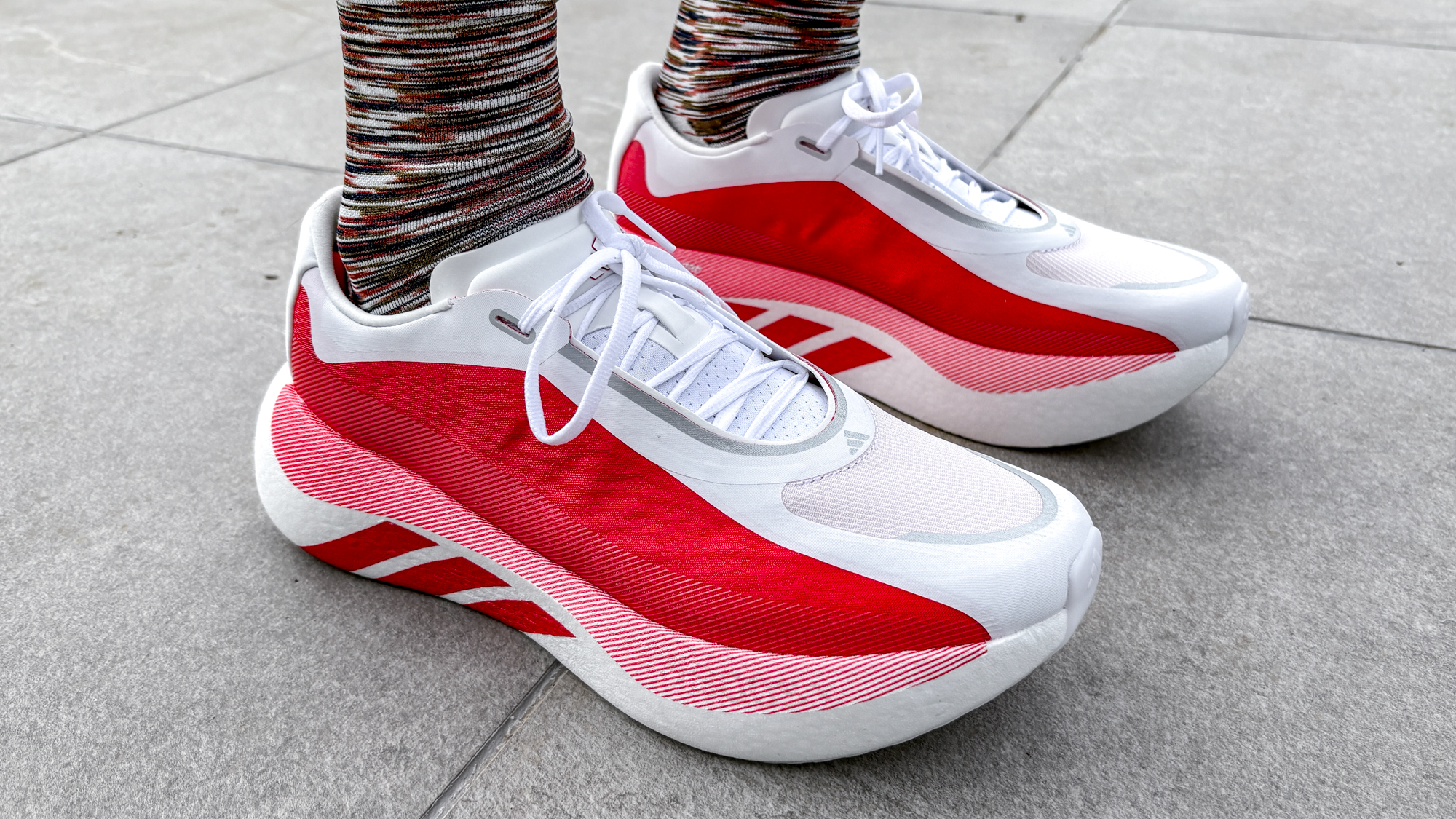 Adidas Hyperboost Edge