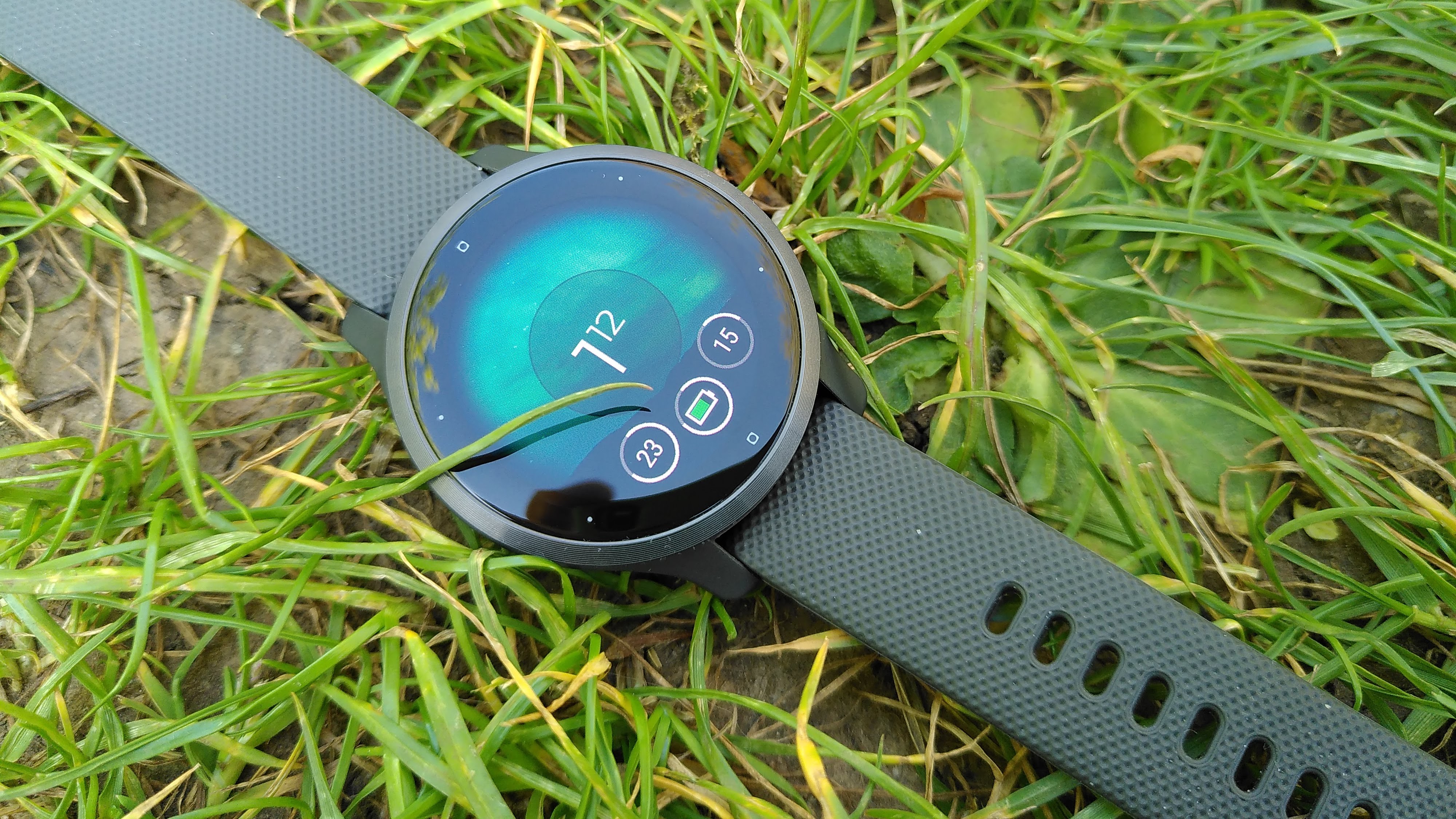 Garmin Venu 2 Plus hands-on: Garmin's best smartwatch yet 