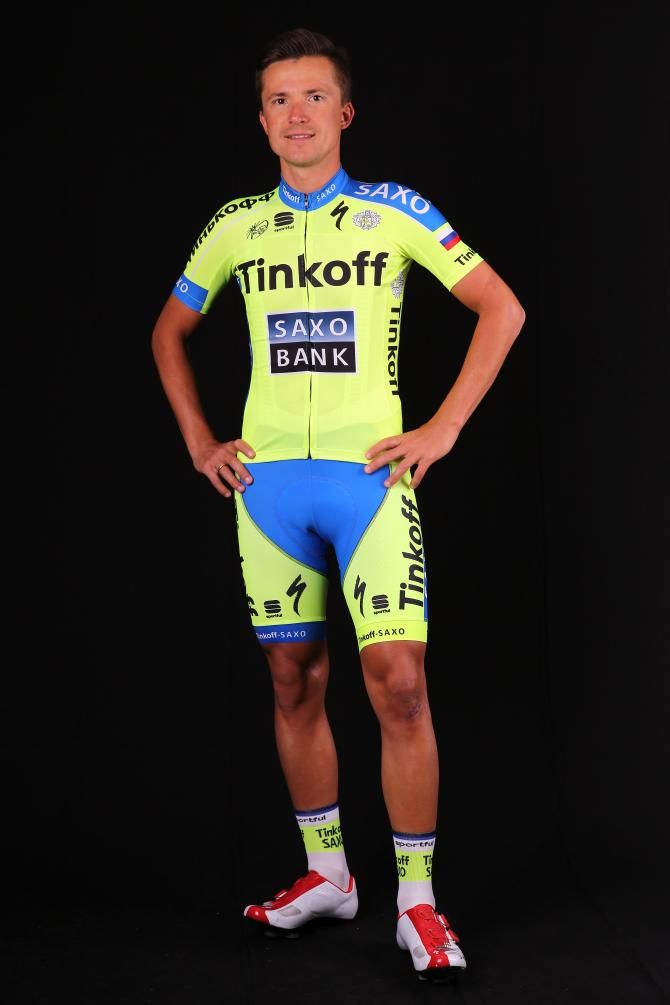 Evgeny Petrov (Tinkoff-Saxo)