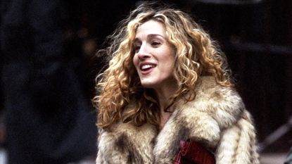 Sarah Jessica Parker