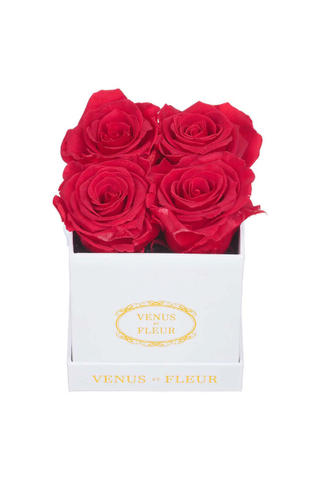 Venus ET Fleur Classic Le Petit Eternity Roses