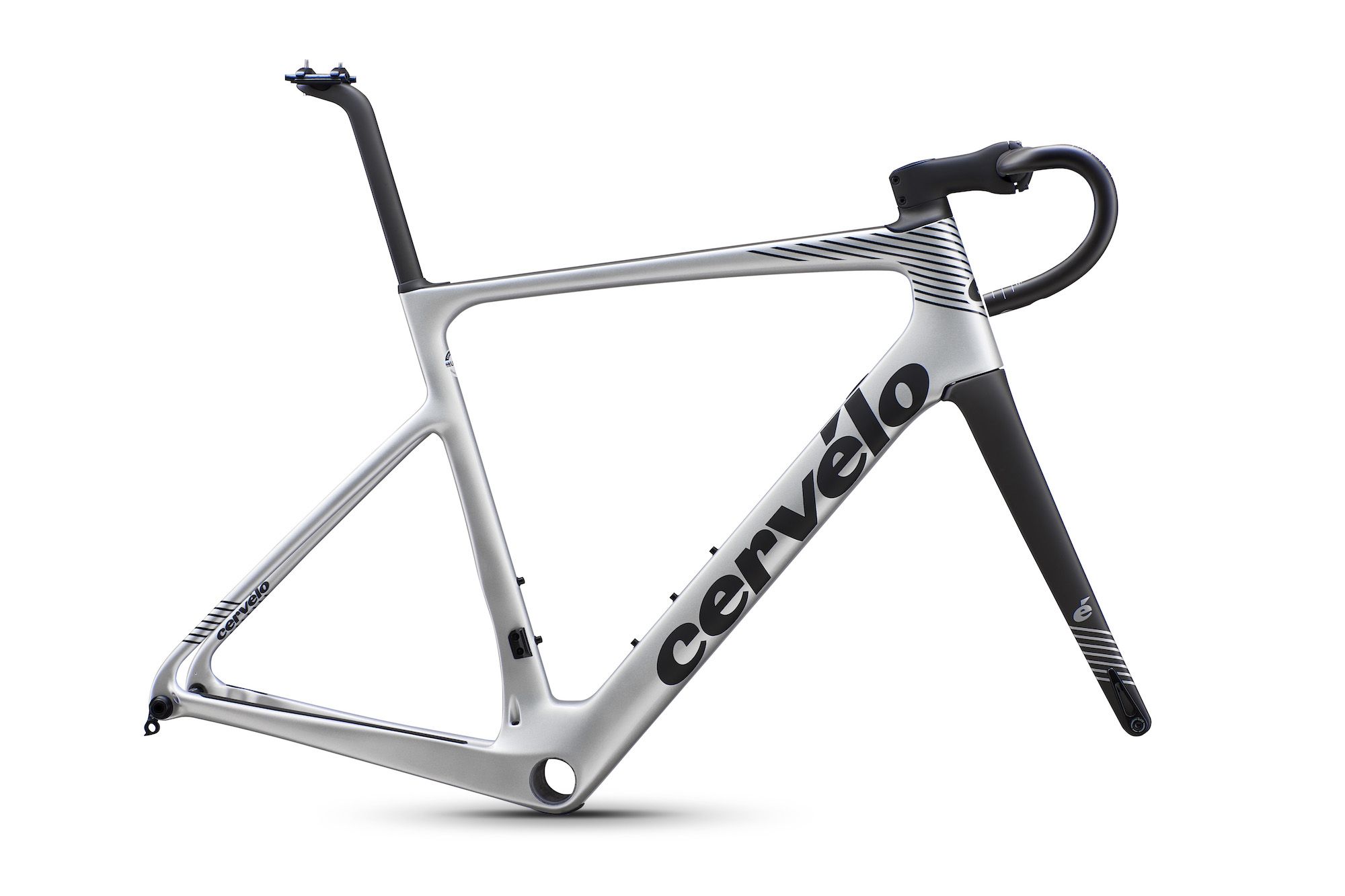 CervÃ©lo Caledonia 2021: Brand new, wide tyre performance road bike launched | Cycling Weekly