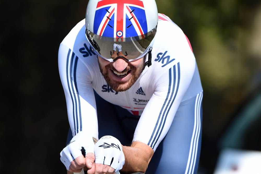 bradley wiggins tt