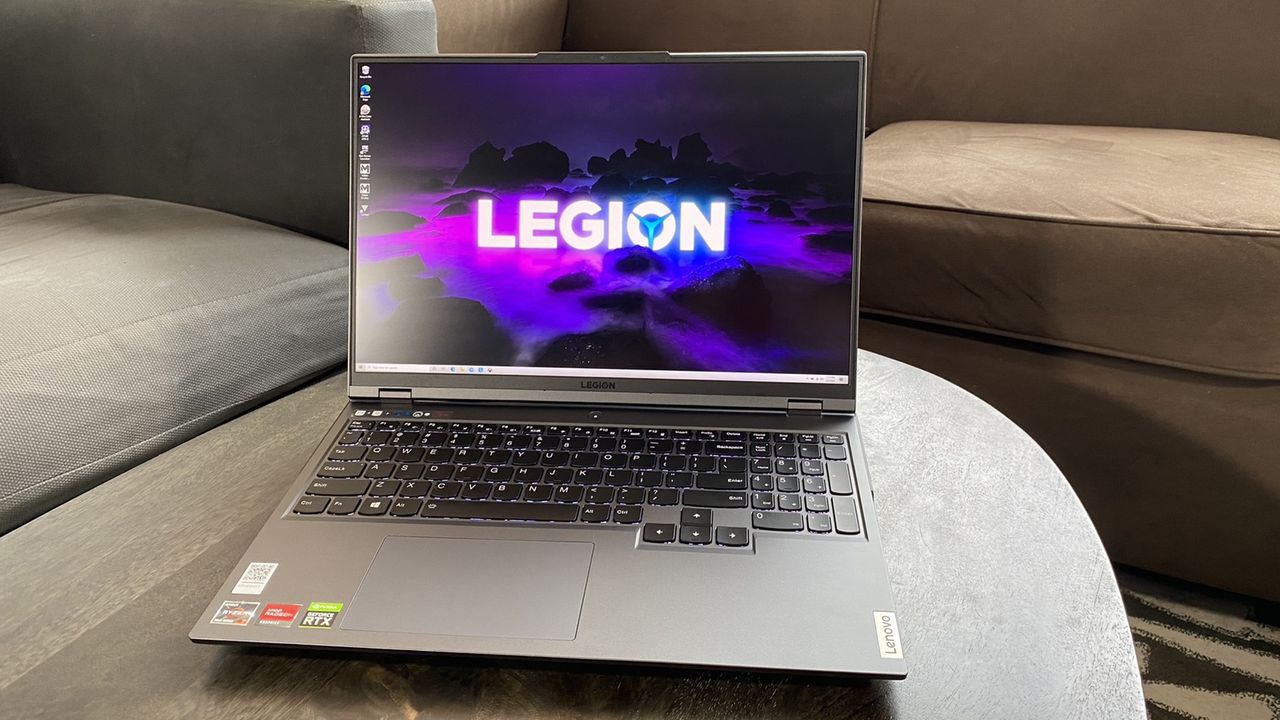Lenovo Legion Pro 5