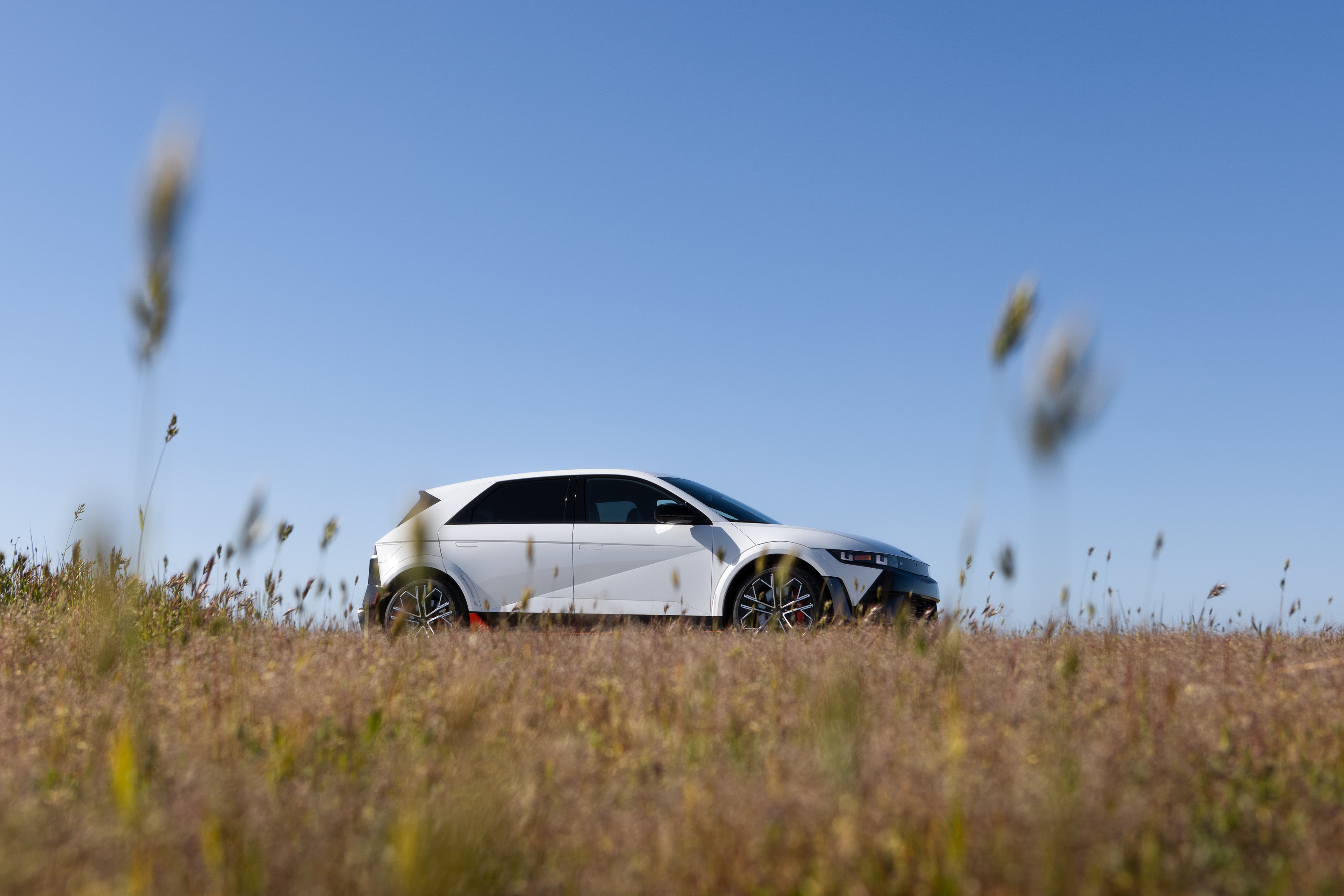 Hyundai Ioniq 5N