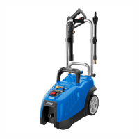 PowerStroke 1600 PSI Electric Pressure Washer | Was $179, now $89 at Home Depot