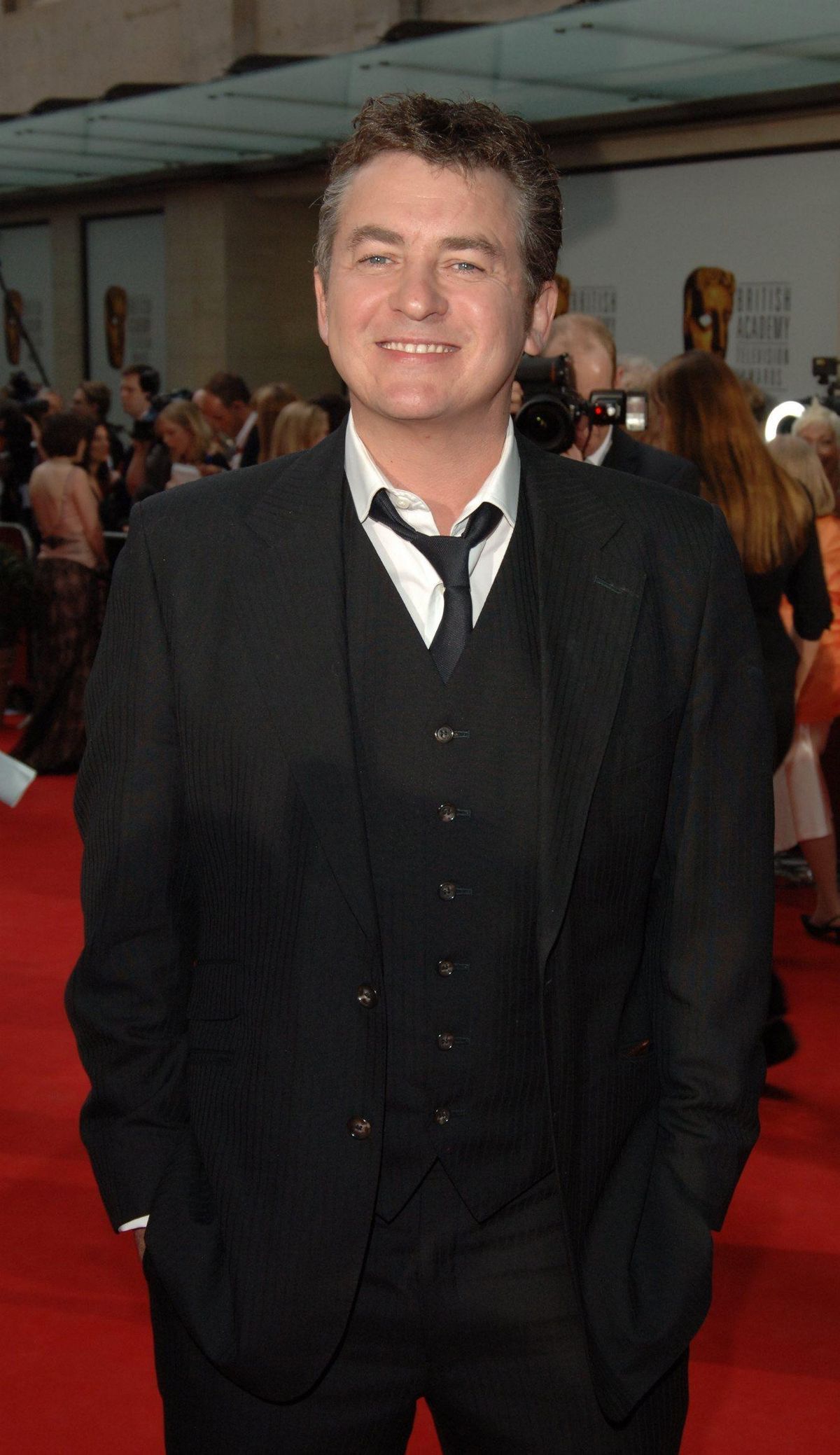 Shane Richie eyes Walford comeback