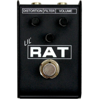 Pro Co Lil’ Rat: was $89.99 now $80.99 with code