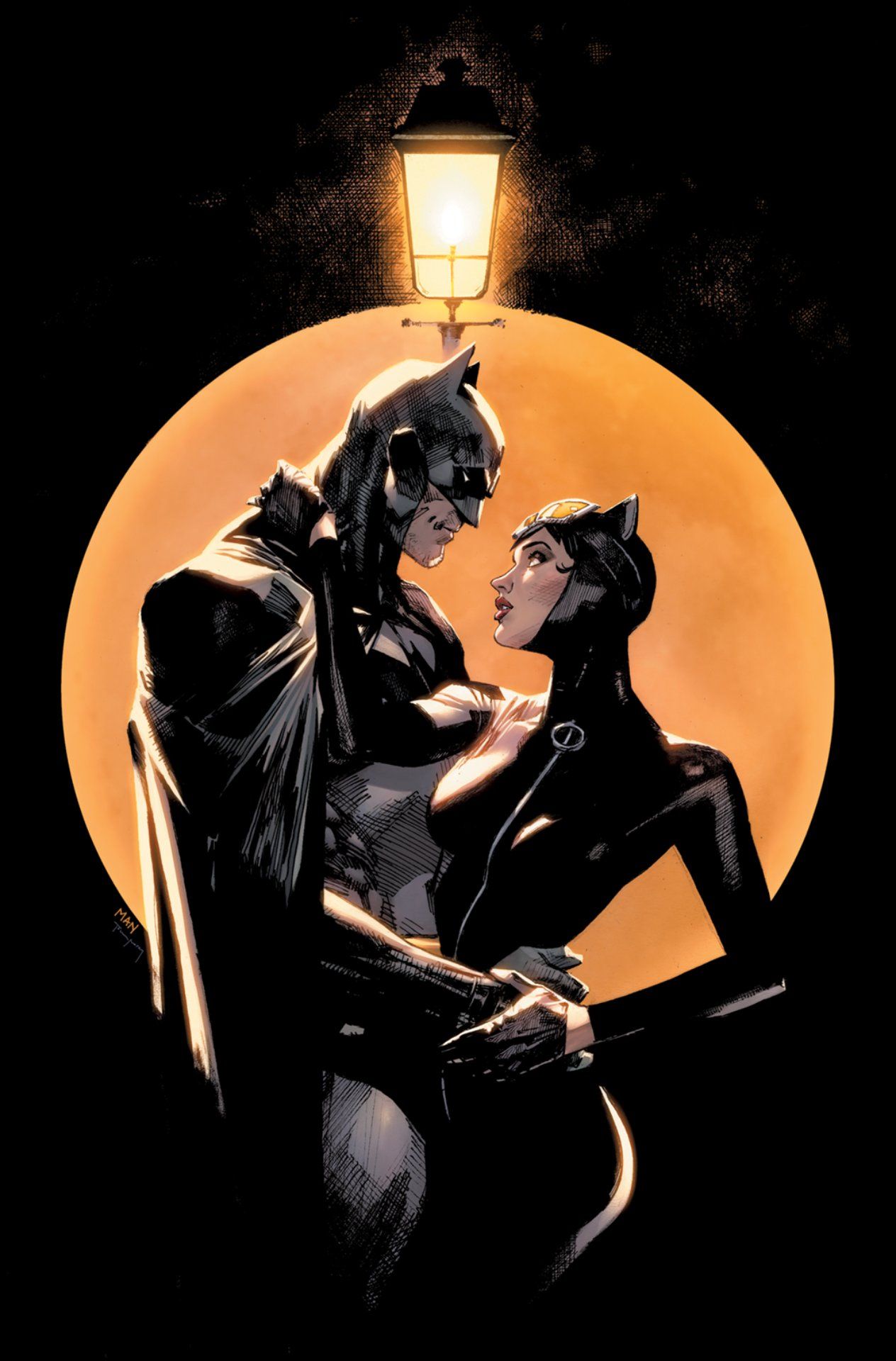 DC April 2022 solicitations