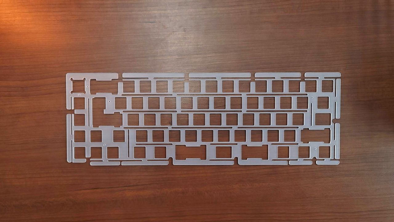 Meletrix Zoom65