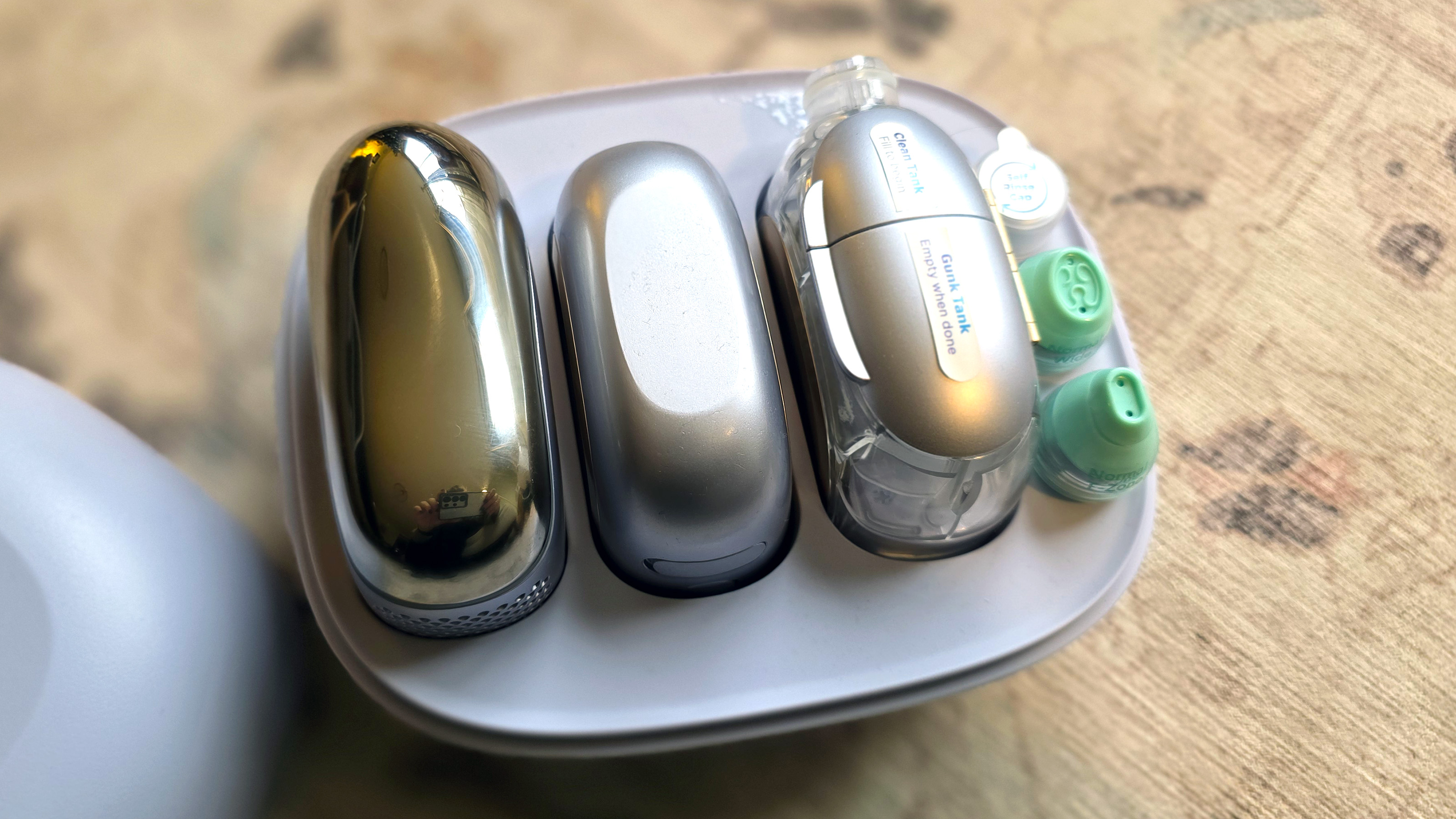 Shark FacialPro Glow