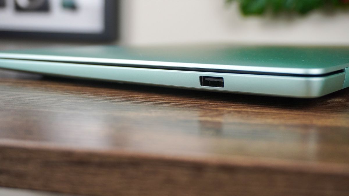 Huawei MateBook 14 (2024)