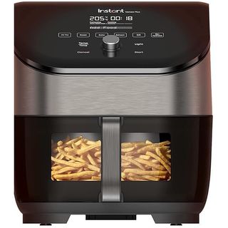 Instant air fryer