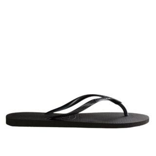 Havaianas Slim in Black