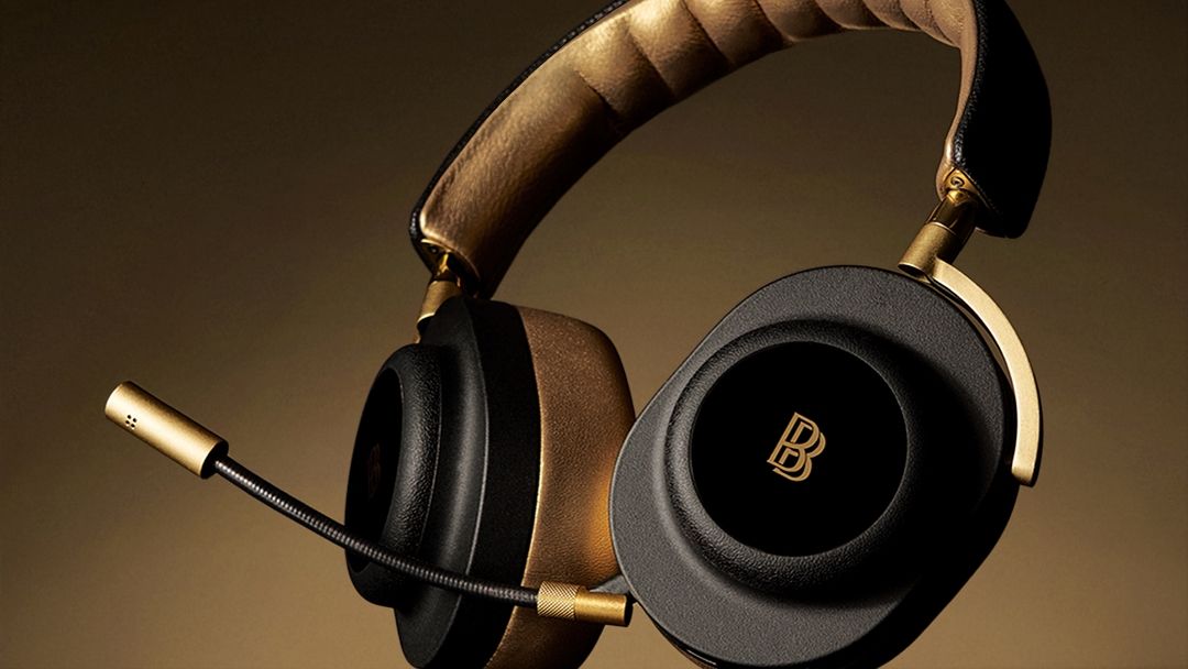 Forget AirPods, Louis Vuitton wireless headphones are here for