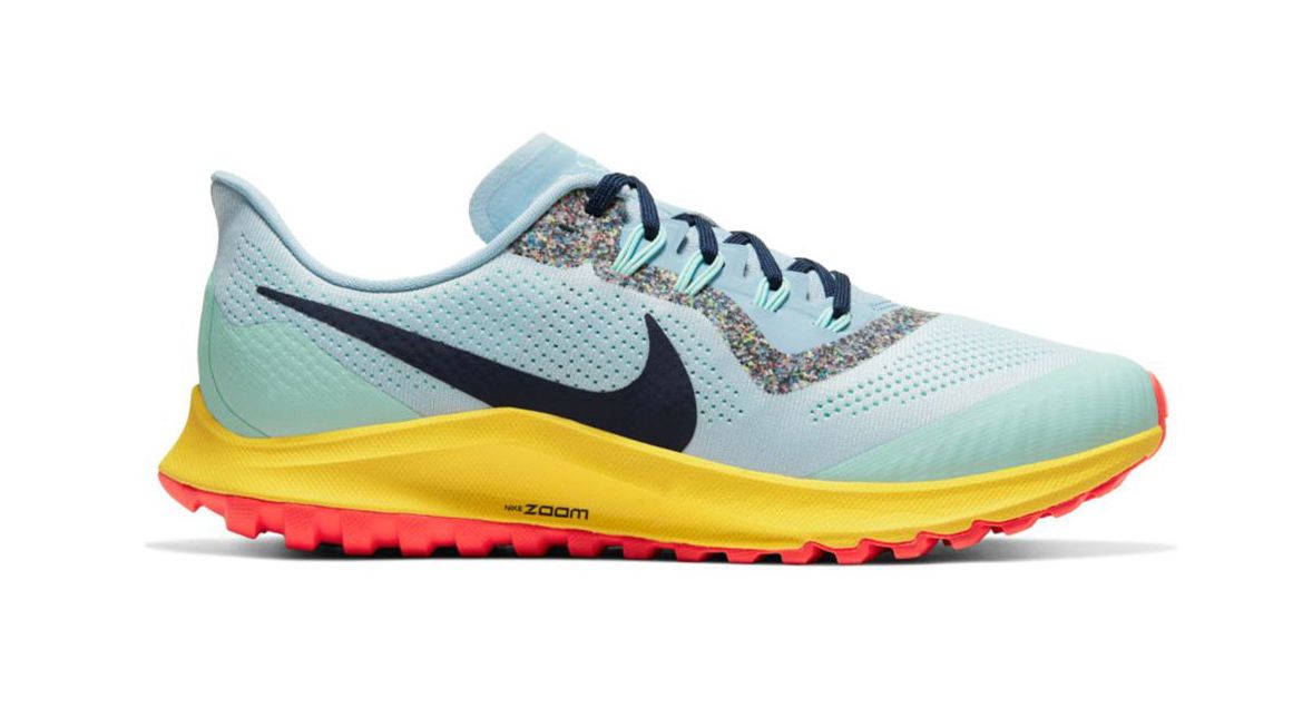 best Nike running shoes: Nike Air Zoom Pegasus 36 Trail