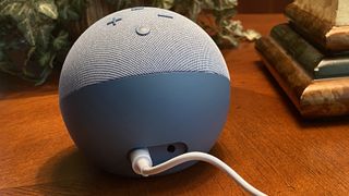Amazon Echo Dot (2020) - recension
